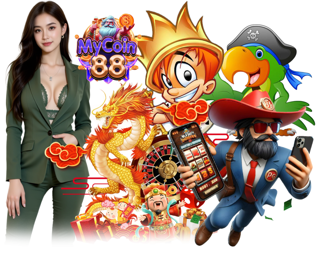 MYCOIN88 สล็อต ฝากถอนไม่มีขั้นต่ำ