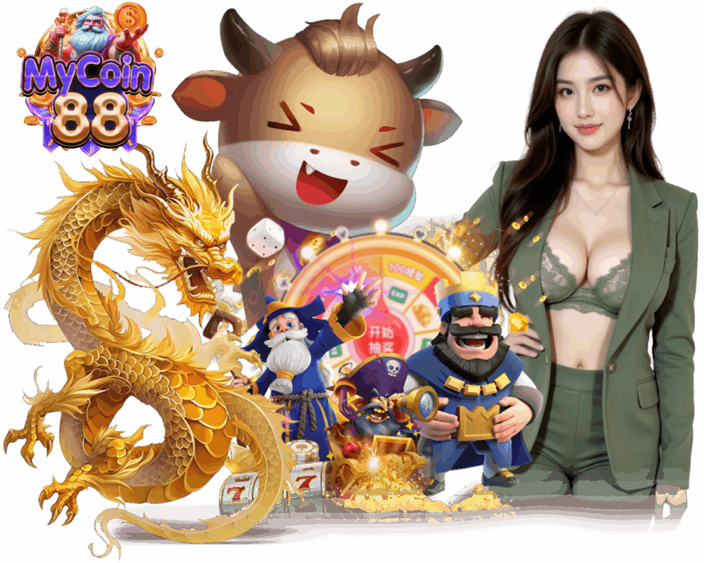 MYCOIN88